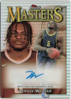Jarace Walker