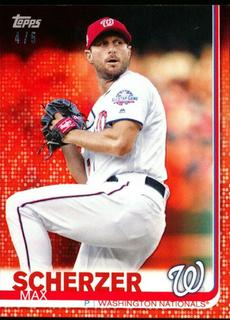 Max Scherzer