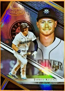 Jarred Kelenic