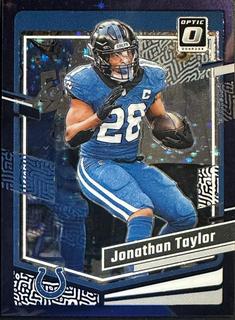Jonathan Taylor