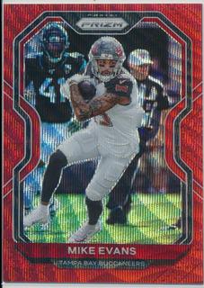 Mike Evans