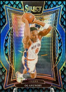 OG Anunoby
