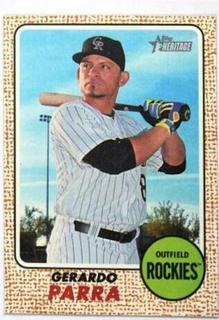 Gerardo Parra