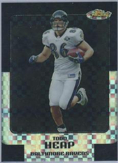 Todd Heap
