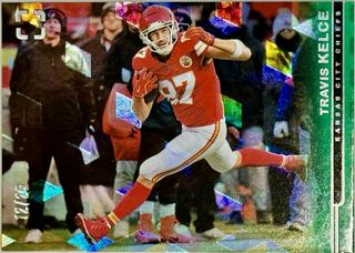 Travis Kelce
