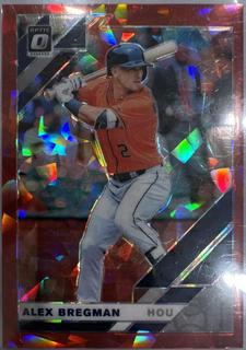 Alex Bregman