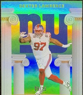 Dexter Lawrence