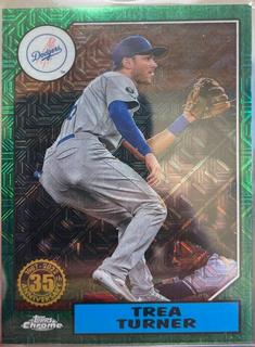 Trea Turner