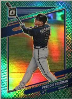 Freddie Freeman