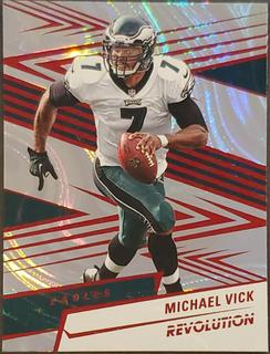 Michael Vick
