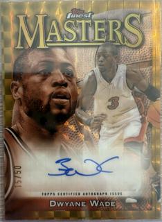 Dwyane Wade