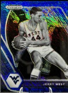 Jerry West