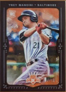 Trey Mancini