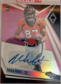 Noah Fant