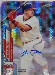 J. T. Realmuto