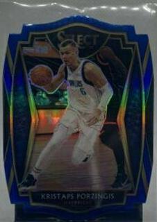 Kristaps Porzingis