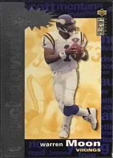 Warren Moon