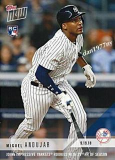 Miguel Andujar