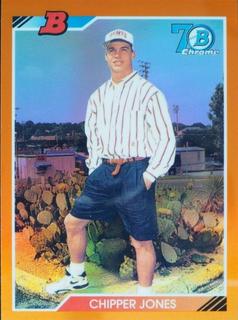 Chipper Jones