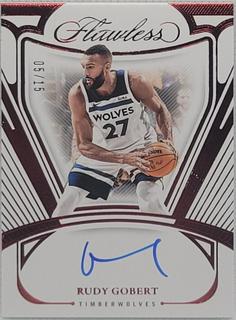 Rudy Gobert
