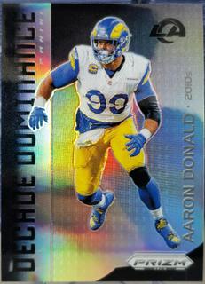 Aaron Donald