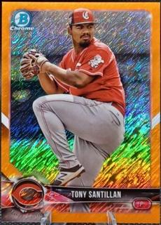 Tony Santillan
