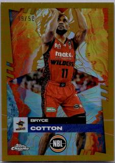 Bryce Cotton