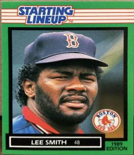 Lee Smith