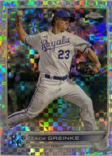 Zack Greinke