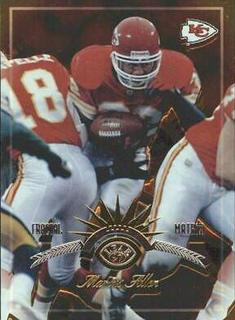 Marcus Allen