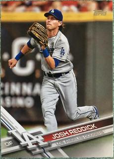 Josh Reddick