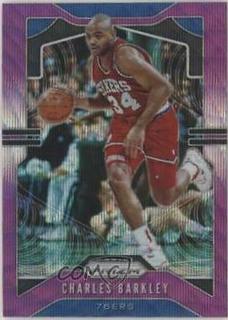 Charles Barkley