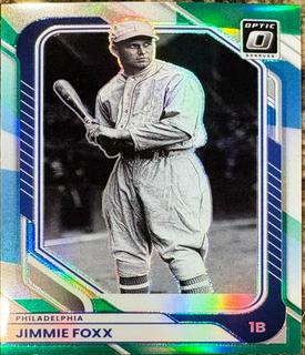 Jimmie Foxx