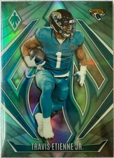 Travis Etienne Jr.