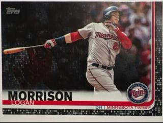 Logan Morrison