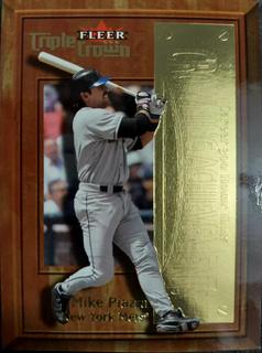 Mike Piazza