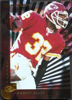 Marcus Allen