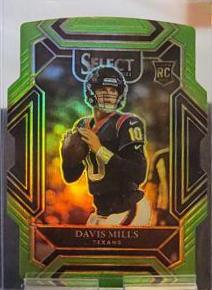 Davis Mills