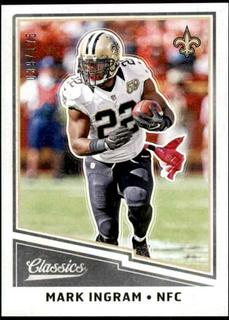 Mark Ingram