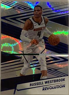 Russell Westbrook