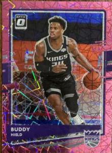 Buddy Hield