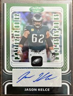 Jason Kelce
