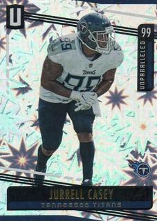 Jurrell Casey