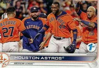 Houston Astros
