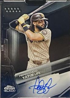 Fernando Tatis Jr.
