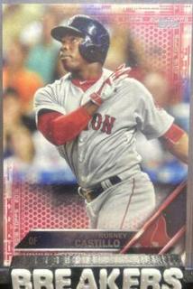 Rusney Castillo