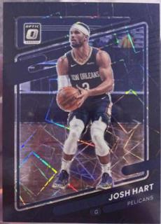 Josh Hart