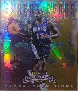 Tyreke Evans