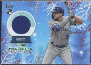 Vinnie Pasquantino