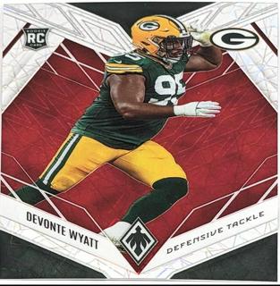 Devonte Wyatt